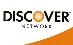 DiscoverCard